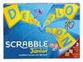 neuveden: Scrabble Junior