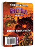 -: Království Valerie: Zplozenci z ohnivého chrámu (minirozšíření)
