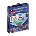neuveden: Sea Battle – strategická hra Lodě (námořní bitva)