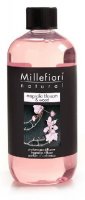 neuveden: Millefiori Milano Magnolia Blossom & Wood / náplň do difuzéru 250ml