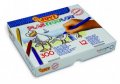 neuveden: JOVI plasticolor kulaté - ekonomické balení 300 ks, 12 barev