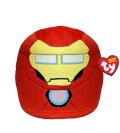 neuveden: Squishy Beanies Marvel - IRON MAN 22 cm