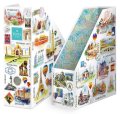 : Archivačný box Travel Time