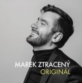 Ztracený Marek: Marek Ztracený Originál - CD
