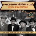 Marek Jiří: Panoptikum hříšných lidí města pražského - 2CD - audiokniha