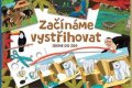 neuveden: Začínáme vystřihovat - Jdeme do ZOO