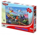 neuveden: Letadla - Vzhůru do nebes - Puzzle 100XL