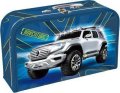 neuveden: Kufřík papírový - Offroad