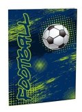 neuveden: Školní desky na abecedu - Football 2