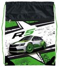 neuveden: Sáček na cvičky - Škoda R5