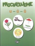 neuveden: Procvičujeme psaní -u,-ú,-ů + KLÍČ - pracovní sešit