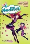 neuveden: Andílci 06 - DVD pošeta