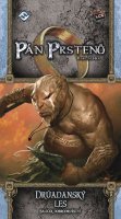 neuveden: Pán Prstenů - Proti stínu: Drúadanský les