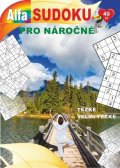 neuveden: Sudoku pro náročné 2/2021