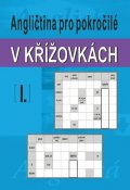 Kašpar Ladislav: Angličtina pro pokročilé v křížovkách I.