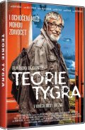 Bajgar Radek: Teorie tygra DVD