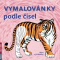 Nevěčná Alena: Vymalovánky podle čísel