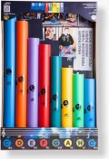 neuveden: Bobotubes - Hrací roury