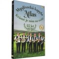 neuveden: Myslivecká kapela Atlas - Krásně je nám na světě - CD + DVD