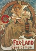 neuveden: Pohled Alfons Mucha – Land, krátký