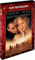 neuveden: Město andělů DVD