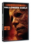 neuveden: Halloween zabíjí DVD - původní a prodloužená verze