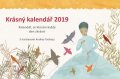 Tachezy Andrea: Krásný kalendář 2019
