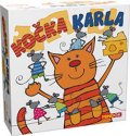 Kummer Susanne: Kočka Karla