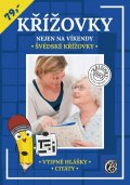 neuveden: Křížovky nejen na víkendy