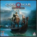 neuveden: God of War - karetní hra