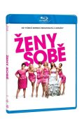 neuveden: Ženy sobě BD