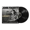 Fogerty John: Legacy: The Creedence Clearwater Revival Years - 2 LP