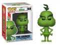 neuveden: Funko POP Movies: The Grinch Movie - The Grinch