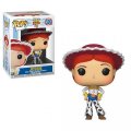 neuveden: Funko POP Disney: Toy Story 4 - Jessie