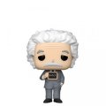 neuveden: Funko POP Icons: Albert Einstein