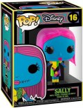 neuveden: Funko POP Disney: The Nightmare Before Christmas - Sally (BlackLight limite