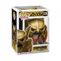 neuveden: Funko POP Movies: Black Adam - Hawkman