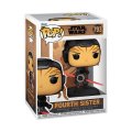 neuveden: Funko POP: Star Wars: Tales of the Empire - Fourth Sister #793