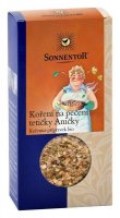 neuveden: Sonnentor - Koření na pečeni tetičky Aničky bio