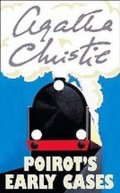 Christie Agatha: Poirot´s Early Cases