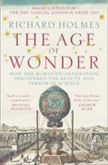Holmes Richard: The Age of Wonder