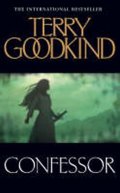 Goodkind Terry: Confessor