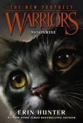 Hunterová Erin: Warriors: The New Prophecy 2 - Moonrise