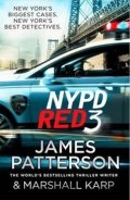 Patterson James: NYPD Red 3