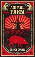 Orwell George: Animal Farm