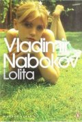 Nabokov Vladimir: Lolita (anglicky)