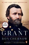 Chernow Ron: Grant