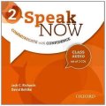 Richards Jack C.: Speak Now 2 Class Audio CDs /2/