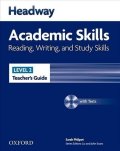 Philpot Sarah: Headway Academic Skills2 Reading & Writing Teacher´s Guide