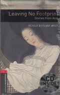 West Clare: Oxford Bookworms Library 3 Leaving No Footprint Stories From Asia with Audi